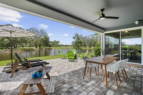 Exterior - 201 Red Barn Rd, Saint Augustine, FL 32092 photo 7 of 12