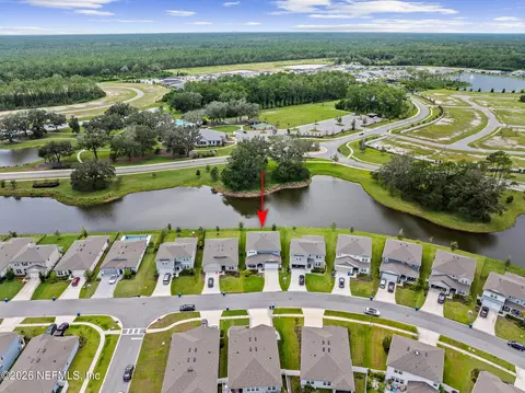 View/Area - 201 Red Barn Rd, Saint Augustine, FL 32092 photo 9 of 14