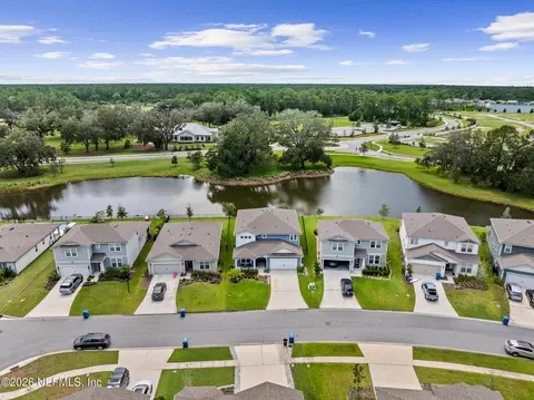 View/Area - 201 Red Barn Rd, Saint Augustine, FL 32092 photo 3 of 14