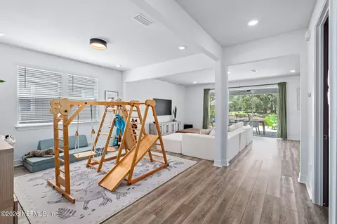 Entry Way - 201 Red Barn Rd, Saint Augustine, FL 32092 photo 4 of 14