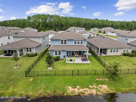 View/Area - 201 Red Barn Rd, Saint Augustine, FL 32092 photo 6 of 14