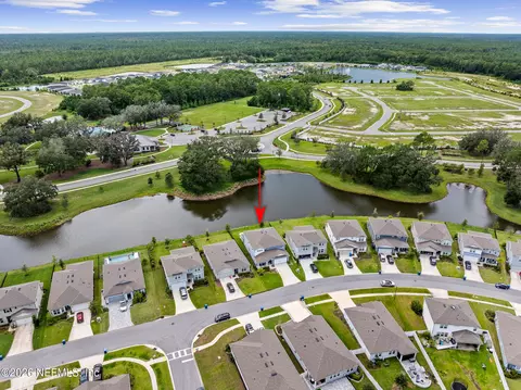 View/Area - 201 Red Barn Rd, Saint Augustine, FL 32092 photo 8 of 14