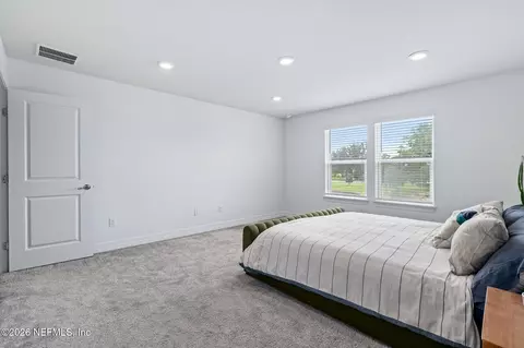 Bedroom - 201 Red Barn Rd, Saint Augustine, FL 32092 photo 2 of 12