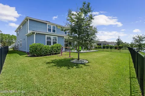 Exterior - 201 Red Barn Rd, Saint Augustine, FL 32092 photo 12 of 12