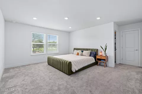 Bedroom - 201 Red Barn Rd, Saint Augustine, FL 32092 photo 1 of 12