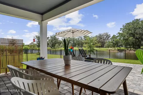 Exterior - 201 Red Barn Rd, Saint Augustine, FL 32092 photo 8 of 12