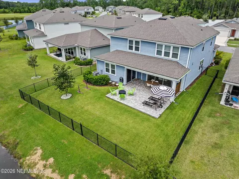 View/Area - 201 Red Barn Rd, Saint Augustine, FL 32092 photo 7 of 14