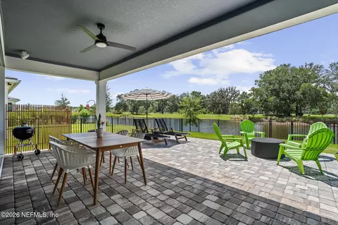 Exterior - 201 Red Barn Rd, Saint Augustine, FL 32092 photo 6 of 12