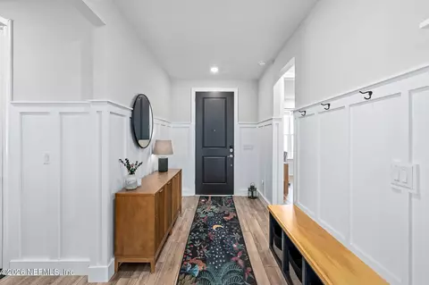 Entry Way - 201 Red Barn Rd, Saint Augustine, FL 32092 photo 1 of 14