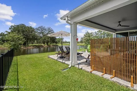 Exterior - 201 Red Barn Rd, Saint Augustine, FL 32092 photo 9 of 12