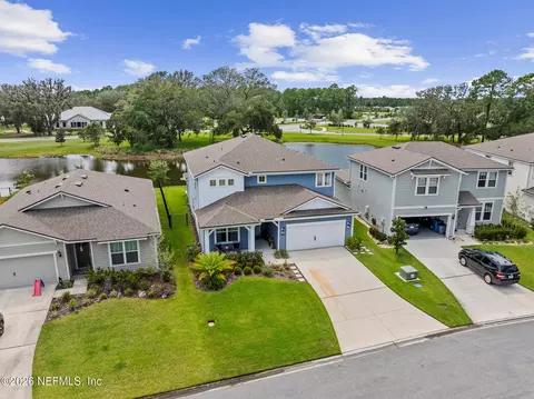 201 Red Barn Rd, Saint Augustine, FL 32092