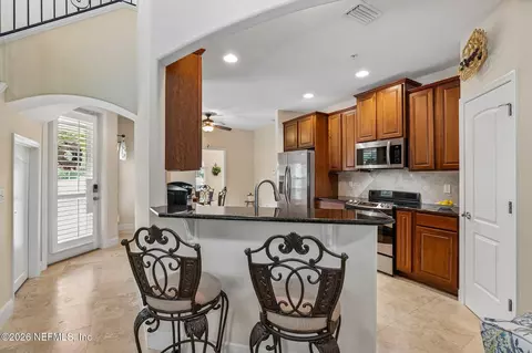 Kitchen - 18 Grand Ravine Dr, Saint Augustine, FL 32086 photo 5 of 5