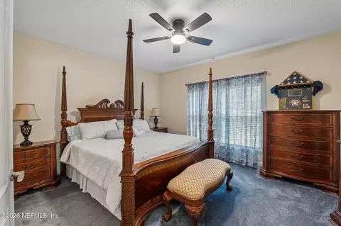 Bedroom - 18 Grand Ravine Dr, Saint Augustine, FL 32086 photo 6 of 10