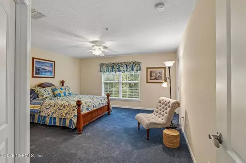 Bedroom - 18 Grand Ravine Dr, Saint Augustine, FL 32086 photo 4 of 10