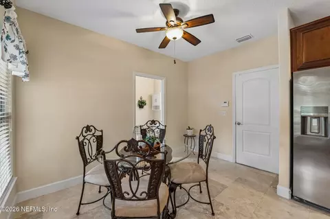 Dining - 18 Grand Ravine Dr, Saint Augustine, FL 32086 photo 1 of 4