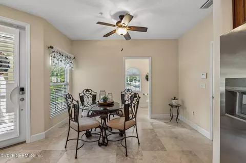 Dining - 18 Grand Ravine Dr, Saint Augustine, FL 32086 photo 4 of 4