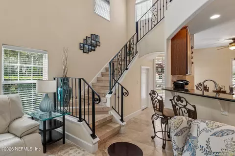 Entry Way - 18 Grand Ravine Dr, Saint Augustine, FL 32086 photo 3 of 7