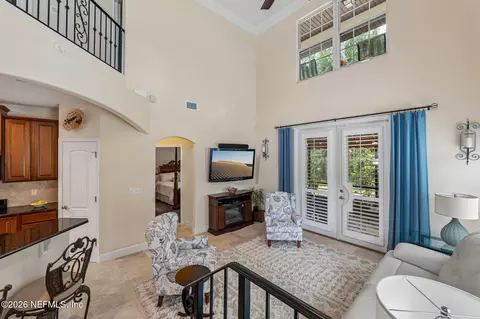 Living - 18 Grand Ravine Dr, Saint Augustine, FL 32086 photo 3 of 6