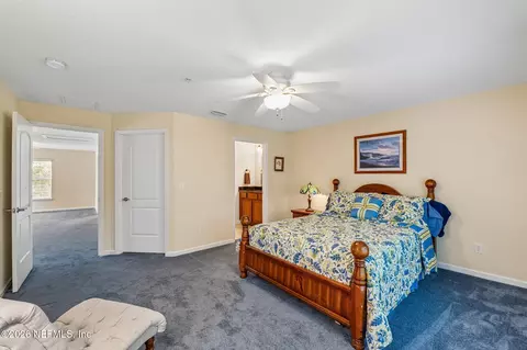 Bedroom - 18 Grand Ravine Dr, Saint Augustine, FL 32086 photo 2 of 10