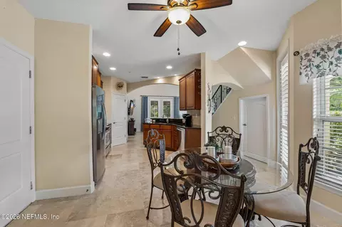 Dining - 18 Grand Ravine Dr, Saint Augustine, FL 32086 photo 3 of 4