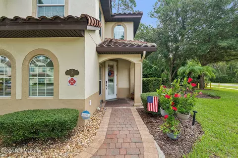 Exterior - 18 Grand Ravine Dr, Saint Augustine, FL 32086 photo 2 of 10
