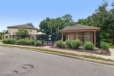 Exterior - 18 Grand Ravine Dr, Saint Augustine, FL 32086 photo 9 of 10