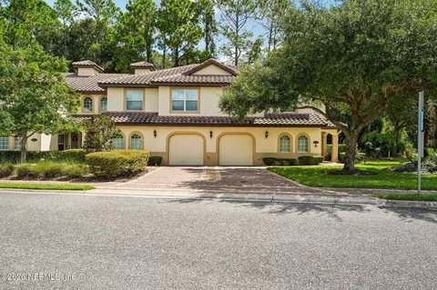 Exterior - 18 Grand Ravine Dr, Saint Augustine, FL 32086 photo 1 of 10