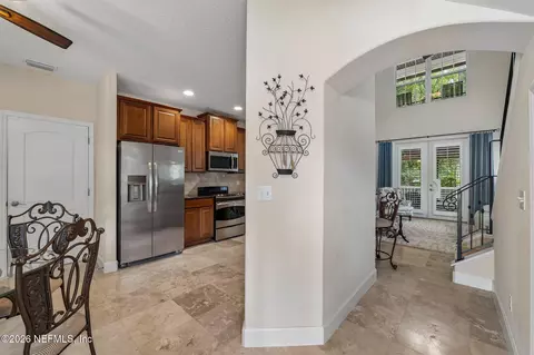 Entry Way - 18 Grand Ravine Dr, Saint Augustine, FL 32086 photo 1 of 7