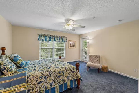 Bedroom - 18 Grand Ravine Dr, Saint Augustine, FL 32086 photo 3 of 10