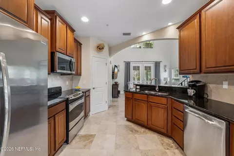 Kitchen - 18 Grand Ravine Dr, Saint Augustine, FL 32086 photo 1 of 5