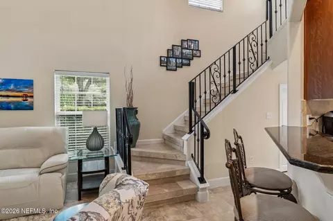 Entry Way - 18 Grand Ravine Dr, Saint Augustine, FL 32086 photo 4 of 7