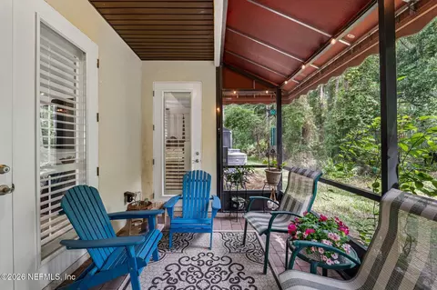 Exterior - 18 Grand Ravine Dr, Saint Augustine, FL 32086 photo 7 of 10