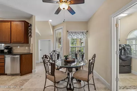 Dining - 18 Grand Ravine Dr, Saint Augustine, FL 32086 photo 2 of 4