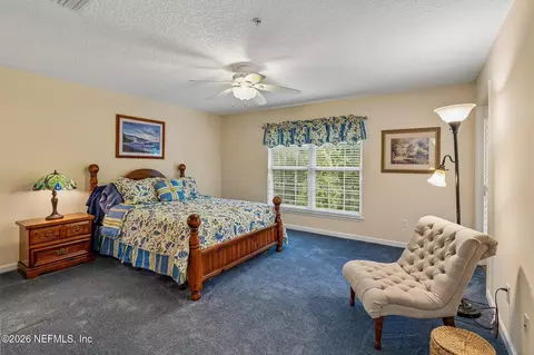 Bedroom - 18 Grand Ravine Dr, Saint Augustine, FL 32086 photo 1 of 10