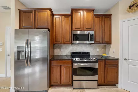 Kitchen - 18 Grand Ravine Dr, Saint Augustine, FL 32086 photo 3 of 5