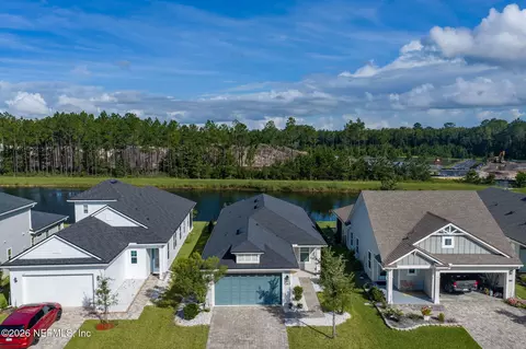 View/Area - 245 Creekmore Dr, Saint Augustine, FL 32092 photo 9 of 14