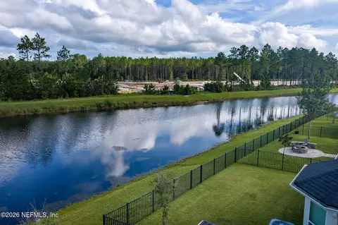 View/Area - 245 Creekmore Dr, Saint Augustine, FL 32092 photo 4 of 14
