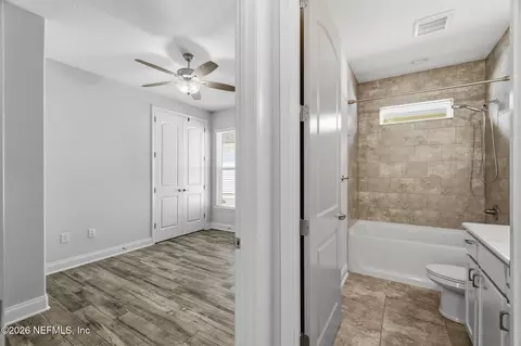 Entry Way - 245 Creekmore Dr, Saint Augustine, FL 32092 photo 4 of 4