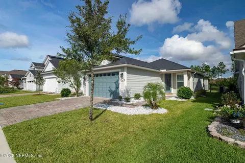 Exterior - 245 Creekmore Dr, Saint Augustine, FL 32092 photo 2 of 13
