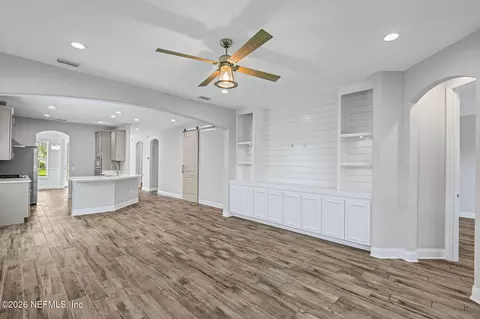 Living - 245 Creekmore Dr, Saint Augustine, FL 32092 photo 3 of 6