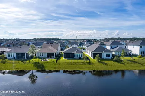 View/Area - 245 Creekmore Dr, Saint Augustine, FL 32092 photo 5 of 14