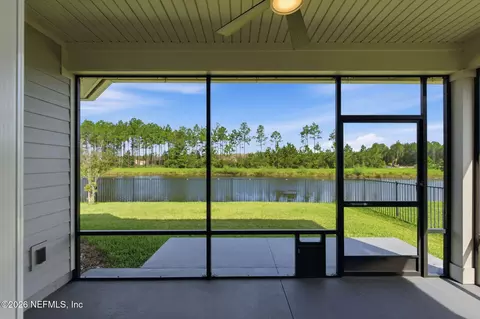 Exterior - 245 Creekmore Dr, Saint Augustine, FL 32092 photo 6 of 13