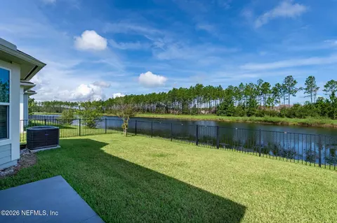 Exterior - 245 Creekmore Dr, Saint Augustine, FL 32092 photo 9 of 13