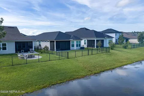 Exterior - 245 Creekmore Dr, Saint Augustine, FL 32092 photo 11 of 13