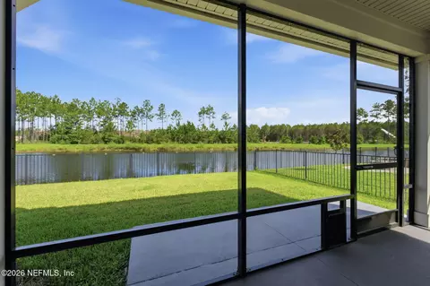 Exterior - 245 Creekmore Dr, Saint Augustine, FL 32092 photo 8 of 13