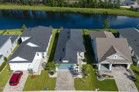 View/Area - 245 Creekmore Dr, Saint Augustine, FL 32092 photo 13 of 14