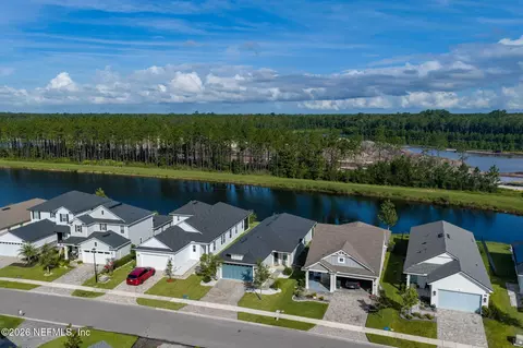 View/Area - 245 Creekmore Dr, Saint Augustine, FL 32092 photo 11 of 14