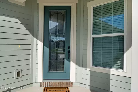Exterior - 245 Creekmore Dr, Saint Augustine, FL 32092 photo 5 of 13
