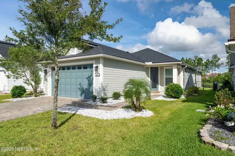 Exterior - 245 Creekmore Dr, Saint Augustine, FL 32092 photo 3 of 13