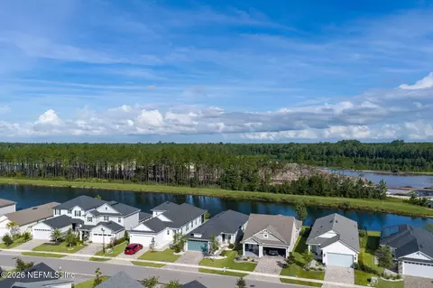 View/Area - 245 Creekmore Dr, Saint Augustine, FL 32092 photo 12 of 14
